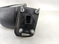 2019-2022 Chevrolet Silverado 1500 Passenger Side View Mirror - Right Door Mirror OEM Used - Oemusedautoparts1.com