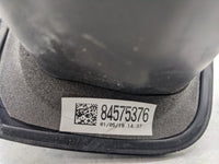 2019-2022 Chevrolet Silverado 1500 Passenger Side View Mirror - Right Door Mirror OEM Used - Oemusedautoparts1.com