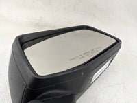 2019-2022 Chevrolet Silverado 1500 Passenger Side View Mirror - Right Door Mirror OEM Used - Oemusedautoparts1.com