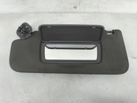 2019-2022 Chevrolet Silverado 1500 Sun Visor Shade Replacement Driver Left Mirror Fits Fits 2019 2020 2021 2022 OEM Used Aut