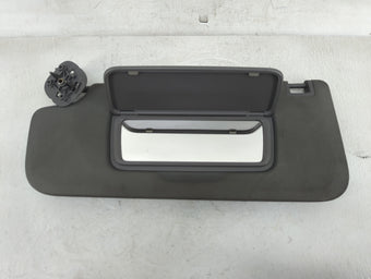 compare product 2019-2022 Chevrolet Silverado 1500 Sun Visor Shade Replacement Driver Left Mirror Fits Fits 2019 2020 2021 2022 OEM Used Auto Parts