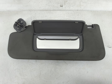 2019-2022 Chevrolet Silverado 1500 Sun Visor Shade Replacement Driver Left Mirror Fits Fits 2019 2020 2021 2022 OEM Used Aut
