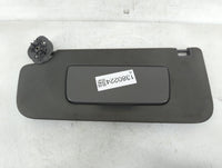 2019-2022 Chevrolet Silverado 1500 Sun Visor Shade Replacement Driver Left Mirror Fits Fits 2019 2020 2021 2022 OEM Used Aut