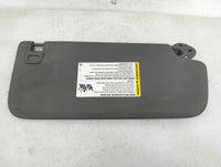 2019-2022 Chevrolet Silverado 1500 Sun Visor Shade Replacement Driver Left Mirror Fits Fits 2019 2020 2021 2022 OEM Used Aut