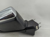 2019-2022 Chevrolet Silverado 1500 Passenger Side View Mirror - Right Door Mirror OEM Used - Oemusedautoparts1.com