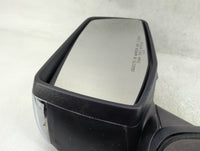 2019-2022 Chevrolet Silverado 1500 Passenger Side View Mirror - Right Door Mirror OEM Used - Oemusedautoparts1.com