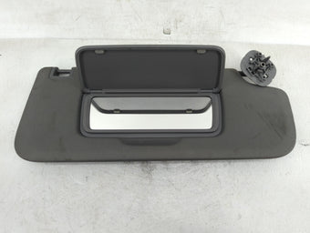 compare product 2019-2022 Chevrolet Silverado 1500 Sun Visor Shade Replacement Passenger Right Mirror Fits Fits 2019 2020 2021 2022 OEM Used Auto Parts