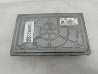 2019-2021 Chevrolet Silverado 1500 PCM Engine Control Computer ECU ECM PCU OEM P/N:116833270 12716901 Fits OEM Used Auto Par