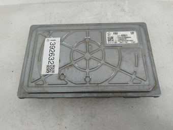 compare product 2019-2021 Chevrolet Silverado 1500 PCM Engine Control Computer ECU ECM PCU OEM P/N:116833270 12716901 Fits OEM Used Auto Parts