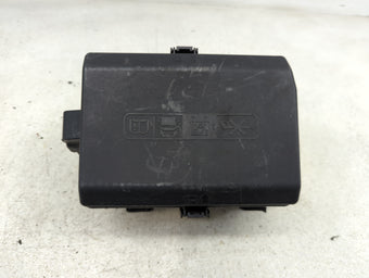 compare product 2019-2021 Chevrolet Silverado 1500 Fusebox Fuse Box Panel Relay Module Fits Fits 2019 2020 2021 OEM Used Auto Parts