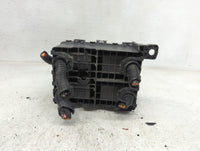 2019-2021 Chevrolet Silverado 1500 Fusebox Fuse Box Panel Relay Module Fits Fits 2019 2020 2021 OEM Used Auto Parts - Oemuse