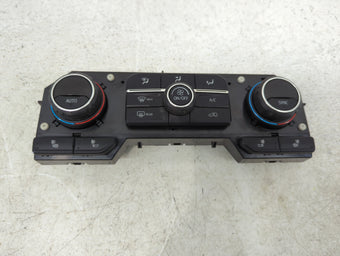 compare product 2020-2022 Chevrolet Silverado 1500 Climate Control Module Temperature AC/Heater Replacement P/N:84692241 Fits Fits 2020 2021 2022 OEM Used Auto Parts