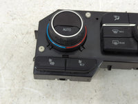 2020-2022 Chevrolet Silverado 1500 Climate Control Module Temperature AC/Heater Replacement P/N:84692241 Fits Fits 2020 2021
