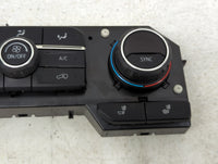 2020-2022 Chevrolet Silverado 1500 Climate Control Module Temperature AC/Heater Replacement P/N:84692241 Fits Fits 2020 2021