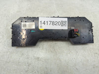 2020-2022 Chevrolet Silverado 1500 Climate Control Module Temperature AC/Heater Replacement P/N:84692241 Fits Fits 2020 2021