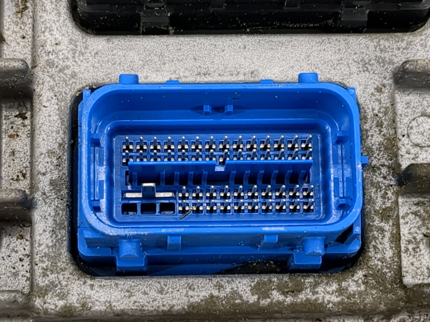 2019-2021 Chevrolet Silverado 1500 PCM Engine Control Computer ECU ECM PCU OEM P/N:12710188 Fits Fits 2019 2020 2021 OEM Use