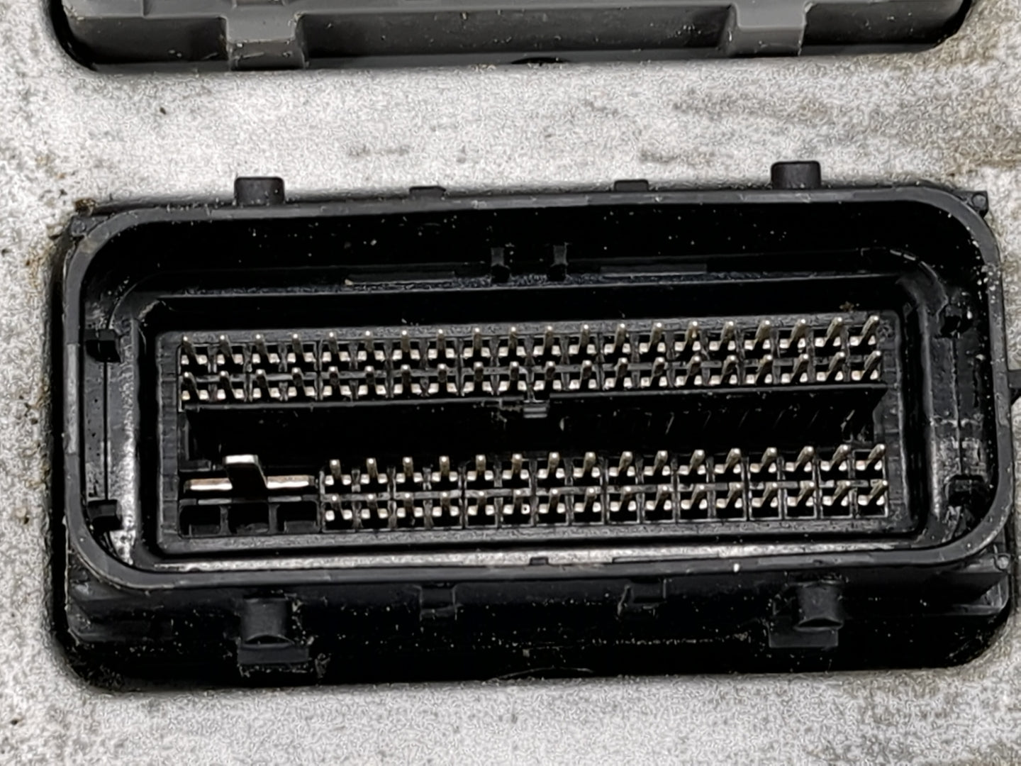 2019-2021 Chevrolet Silverado 1500 PCM Engine Control Computer ECU ECM PCU OEM P/N:12710188 Fits Fits 2019 2020 2021 OEM Use