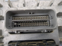 2019-2021 Chevrolet Silverado 1500 PCM Engine Control Computer ECU ECM PCU OEM P/N:12710144 13101010000000X Fits OEM Used Au
