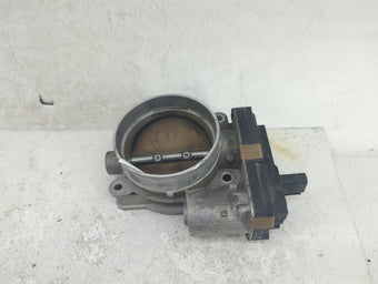 compare product 2014-2022 Chevrolet Silverado 1500 Throttle Body P/N:12678224 Fits Fits 2014 2015 2016 2017 2018 2019 2020 2021 2022 OEM Used Auto Parts