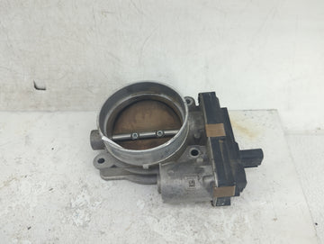 2014-2022 Chevrolet Silverado 1500 Throttle Body P/N:12678224 Fits Fits 2014 2015 2016 2017 2018 2019 2020 2021 2022 OEM Use