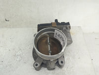 2014-2022 Chevrolet Silverado 1500 Throttle Body P/N:12678224 Fits Fits 2014 2015 2016 2017 2018 2019 2020 2021 2022 OEM Use