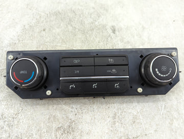 2019-2022 Chevrolet Silverado 1500 Climate Control Module Temperature AC/Heater Replacement P/N:84542733 73702000000X Fits O