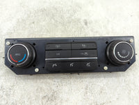 2019-2022 Chevrolet Silverado 1500 Climate Control Module Temperature AC/Heater Replacement P/N:84542733 73702000000X Fits O