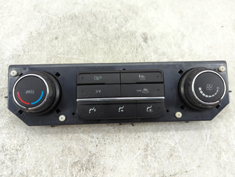 compare product 2019-2022 Chevrolet Silverado 1500 Climate Control Module Temperature AC/Heater Replacement P/N:84542733 73702000000X Fits OEM Used Auto Parts