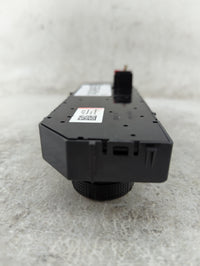 2019-2022 Chevrolet Silverado 1500 Climate Control Module Temperature AC/Heater Replacement P/N:84542733 73702000000X Fits O