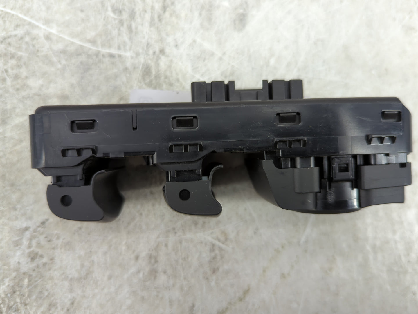 2019-2022 Chevrolet Silverado 1500 Master Power Window Switch Replacement Driver Side Left P/N:84699725 D1A231A Fits OEM Use