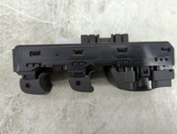 2019-2022 Chevrolet Silverado 1500 Master Power Window Switch Replacement Driver Side Left P/N:84699725 D1A231A Fits OEM Use