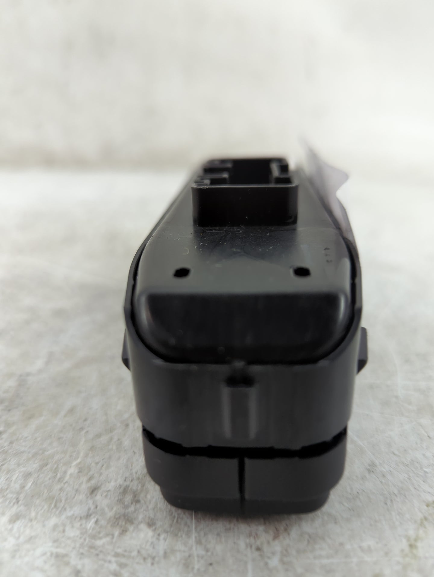 2019-2022 Chevrolet Silverado 1500 Master Power Window Switch Replacement Driver Side Left P/N:84699725 D1A231A Fits OEM Use