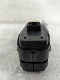 2019-2022 Chevrolet Silverado 1500 Master Power Window Switch Replacement Driver Side Left P/N:84699725 D1A231A Fits OEM Use