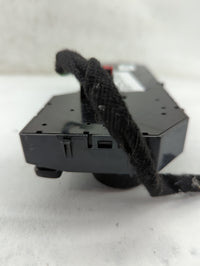 2020 Chevrolet Silverado 1500 Climate Control Module Temperature AC/Heater Replacement P/N:84692240 Fits OEM Used Auto Parts