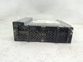 compare product 2020-2022 Chevrolet Silverado 1500 Radio AM FM Cd Player Receiver Replacement P/N:84799522 Fits Fits 2020 2021 2022 OEM Used Auto Parts