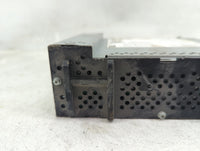 2020-2022 Chevrolet Silverado 1500 Radio AM FM Cd Player Receiver Replacement P/N:84799522 Fits Fits 2020 2021 2022 OEM Used