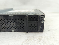2020-2022 Chevrolet Silverado 1500 Radio AM FM Cd Player Receiver Replacement P/N:84799522 Fits Fits 2020 2021 2022 OEM Used