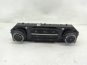 compare product 2020 Chevrolet Silverado 1500 Climate Control Module Temperature AC/Heater Replacement P/N:84542733 815372982 Fits OEM Used Auto Parts