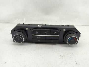 2020 Chevrolet Silverado 1500 Climate Control Module Temperature AC/Heater Replacement P/N:84542733 815372982 Fits OEM Used 