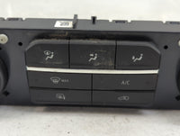 2020 Chevrolet Silverado 1500 Climate Control Module Temperature AC/Heater Replacement P/N:84542733 815372982 Fits OEM Used 