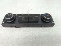 2019-2022 Chevrolet Silverado 1500 Climate Control Module Temperature AC/Heater Replacement P/N:84542734 Fits OEM Used Auto 