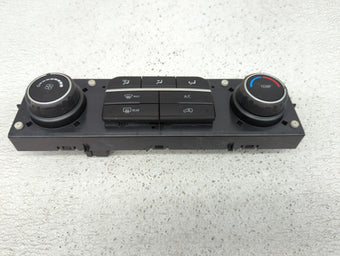 compare product 2019-2022 Chevrolet Silverado 1500 Climate Control Module Temperature AC/Heater Replacement P/N:84542734 Fits OEM Used Auto Parts
