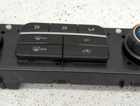2019-2022 Chevrolet Silverado 1500 Climate Control Module Temperature AC/Heater Replacement P/N:84542734 Fits OEM Used Auto 