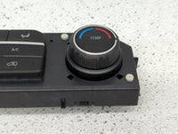 2019-2022 Chevrolet Silverado 1500 Climate Control Module Temperature AC/Heater Replacement P/N:84542734 Fits OEM Used Auto 