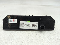 2019-2022 Chevrolet Silverado 1500 Climate Control Module Temperature AC/Heater Replacement P/N:84542734 Fits OEM Used Auto 