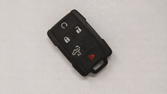 compare product Chevrolet Keyless Entry Remote Fob M3n-32337200 84209236 5 Buttons
