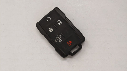 Chevrolet Keyless Entry Remote Fob M3n-32337200 84209236 5 Buttons - Oemusedautoparts1.com
