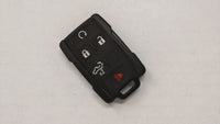 Chevrolet Keyless Entry Remote Fob M3n-32337200 84209236 5 Buttons - Oemusedautoparts1.com