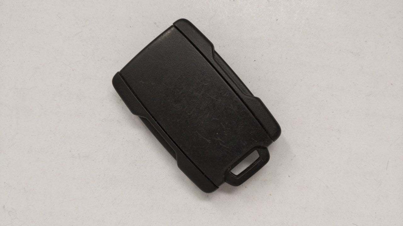 Chevrolet Keyless Entry Remote Fob M3n-32337200 84209236 5 Buttons - Oemusedautoparts1.com