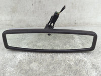 2014-2022 Chevrolet Silverado 1500 Interior Rear View Mirror Replacement OEM P/N:026139 GNTX-689 Fits OEM Used Auto Parts - 